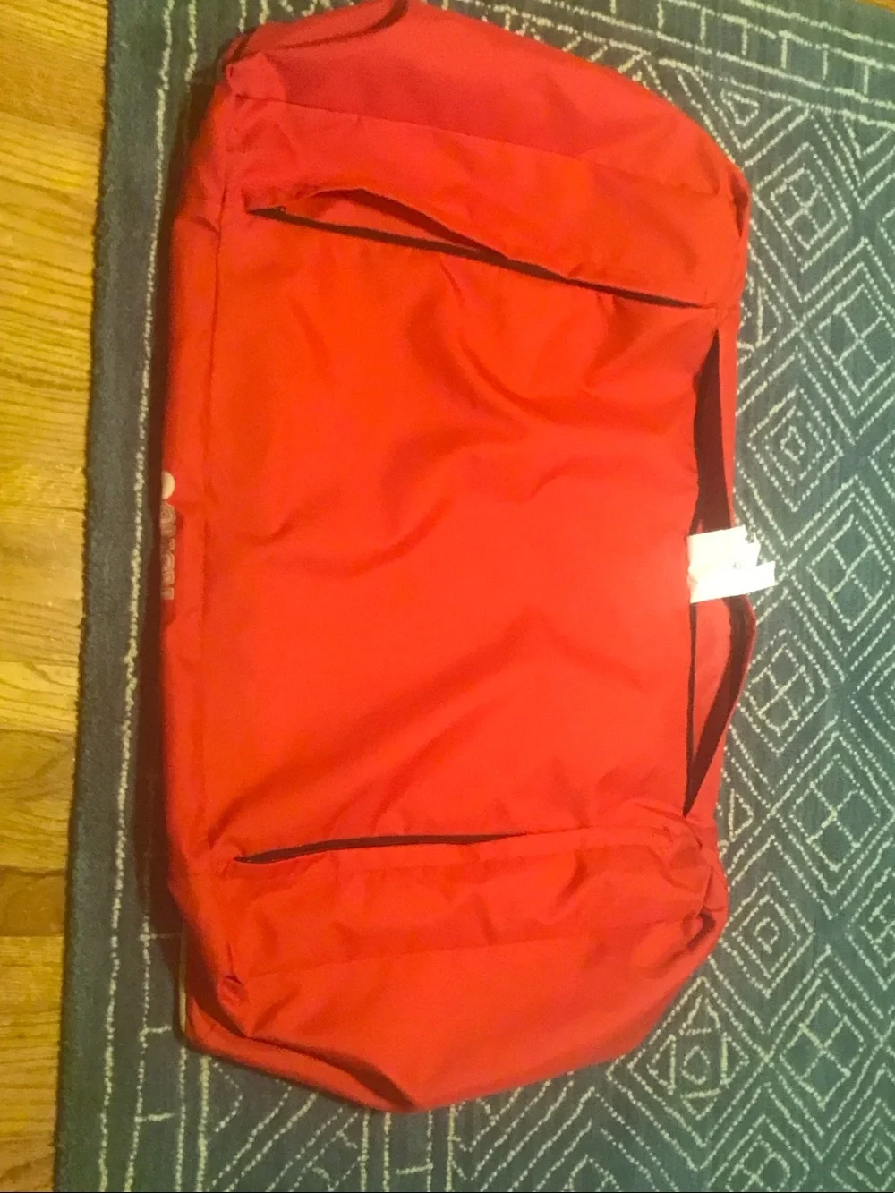Kong comfortable rectangular